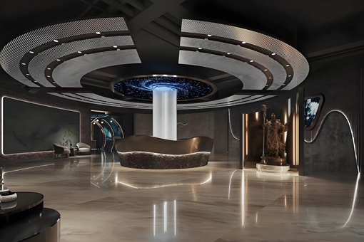 深圳市新城湯泉科技管理有限公司