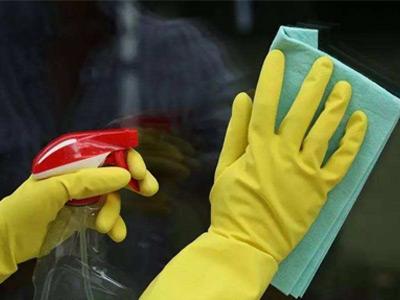 深圳清潔公司告訴你清潔辦公室的重要性