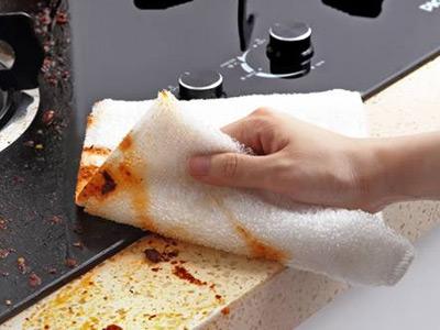 深圳清潔公司：清潔的小竅門(mén)