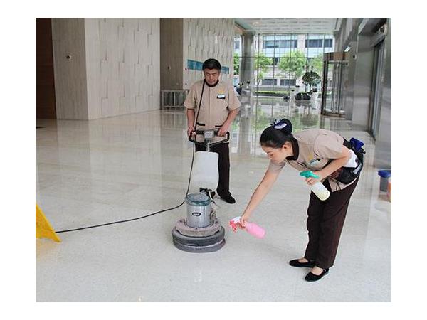 深圳保潔行業(yè)面臨的現(xiàn)狀和問(wèn)題